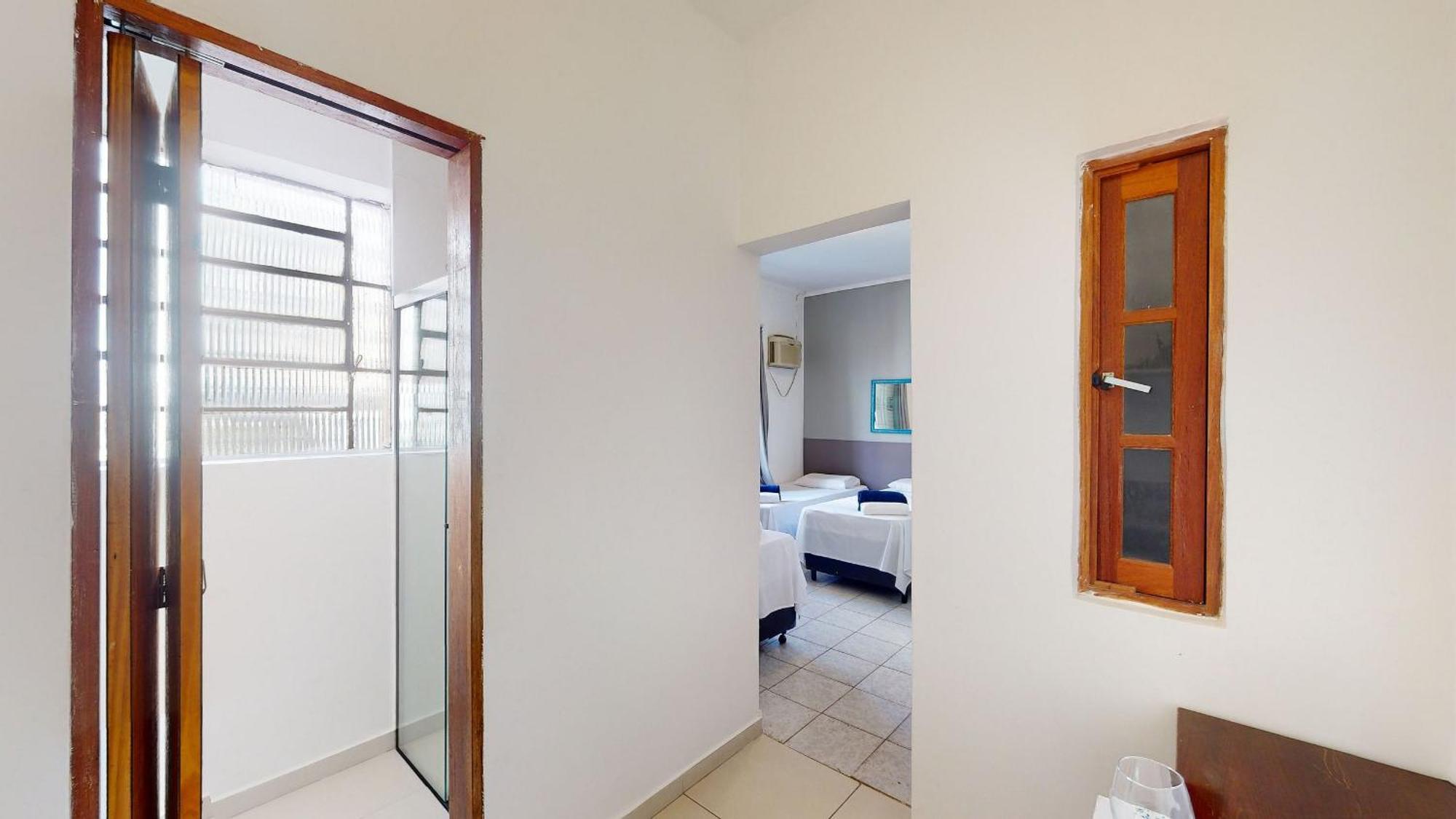 Studio 8 Pinheiros By Oba São Paulo Exteriér fotografie